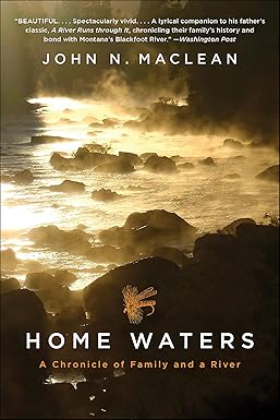 Home Waters