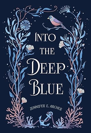 Into the Deep Blue