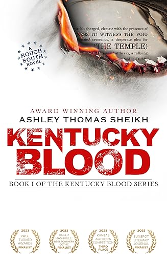Kentucky Blood