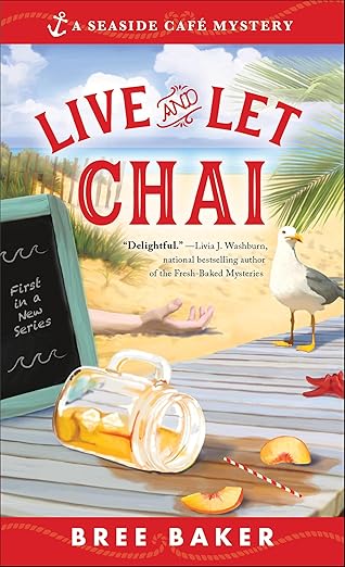 Live and Let Chai