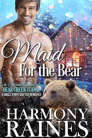 Maid for the Bear