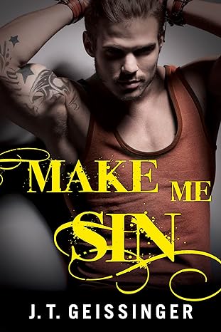 Make Me Sin
