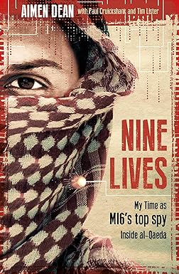 Nine Lives