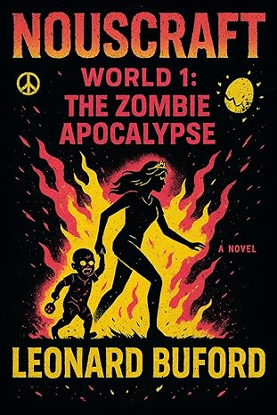 Nouscraft: World 1: The Zombie Apocalypse