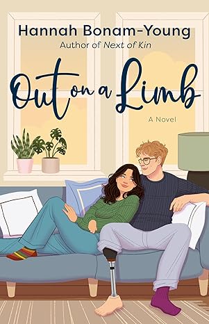 Out on a Limb