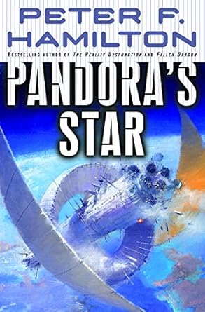 Pandora's Star