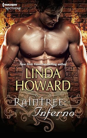 Raintree: Inferno