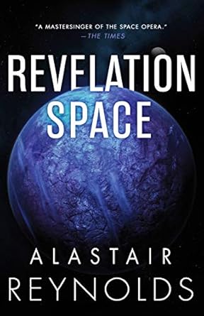 Revelation Space