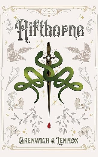 Riftborne