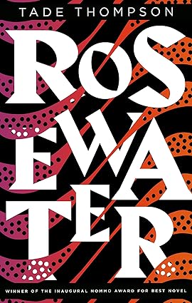 Rosewater