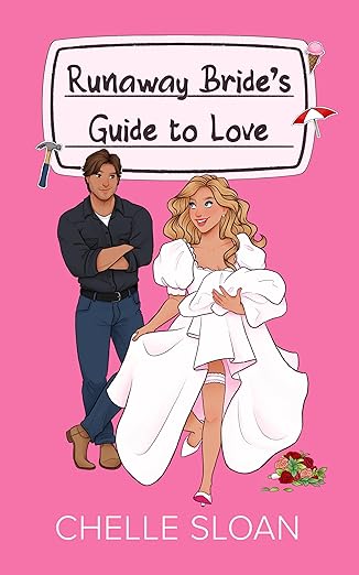 Runaway Bride's Guide to Love