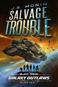 Salvage Trouble