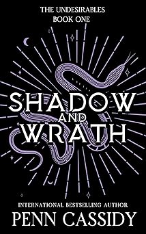 Shadow and Wrath