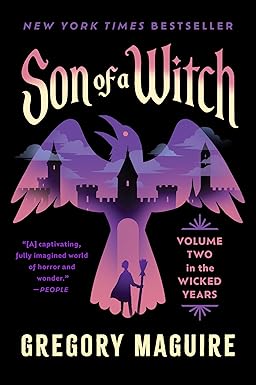 Son of a Witch