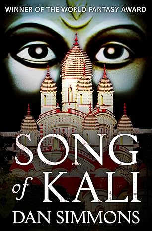 Song of Kali