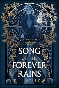 Song of the Forever Rains