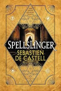 Spellslinger