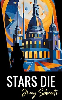 Stars Die
