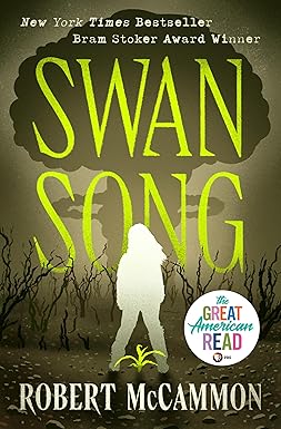Swan Song