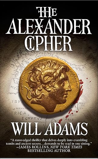 The Alexander Cipher