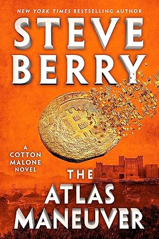 The Atlas Maneuver