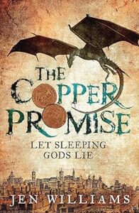 The Copper Promise