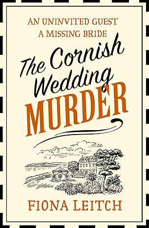 The Cornish Wedding Murder