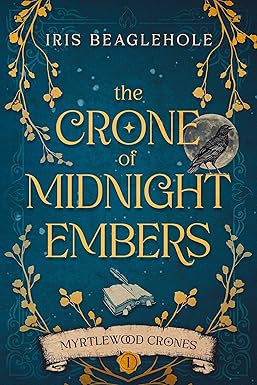 The Crone of Midnight Embers