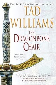 The Dragonbone Chair