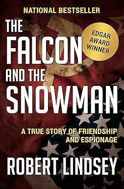 The Falcon and the Snowman