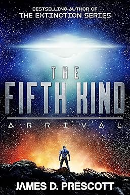 The Fifth Kind: Arrival