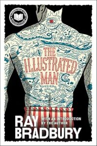 The Illustrated Man
