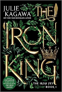 The Iron King