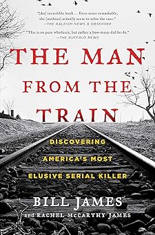 The Man from the Train