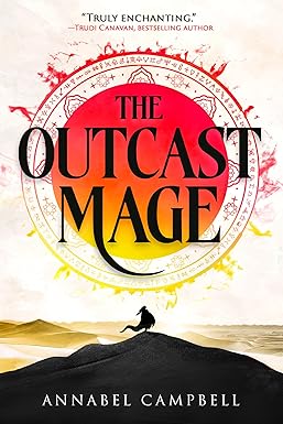 The Outcast Mage