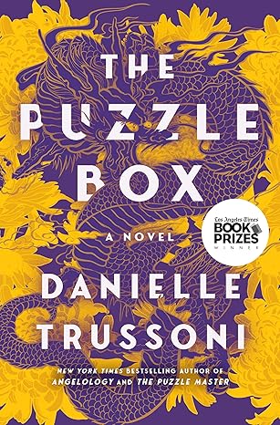 The Puzzle Box