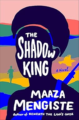 The Shadow King
