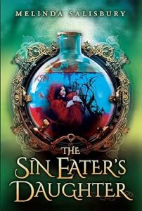 The Sin Eater’s Daughter
