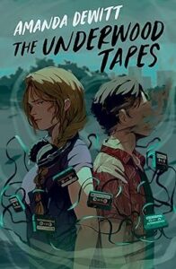 The Underwood Tapes