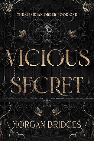 Vicious Secret