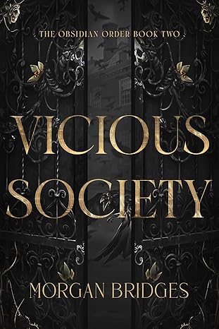Vicious Society