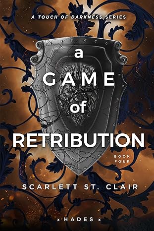 A Game of Retribution