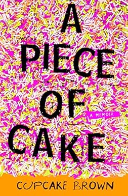 A Piece of Cake