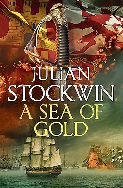 A Sea of Gold
