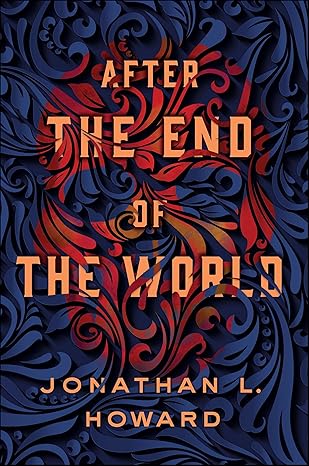 After the End of the World