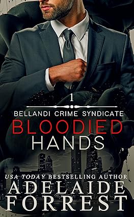 Bloodied Hands