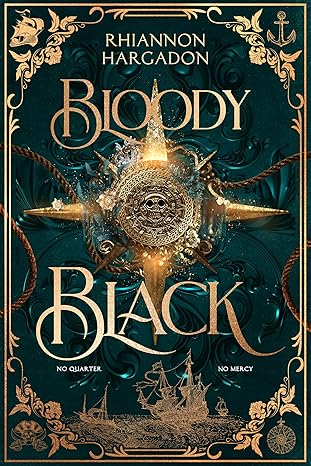 Bloody Black