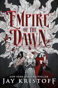 Empire of the Dawn