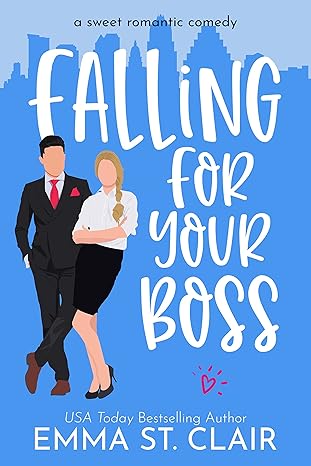 Falling for Your Boss