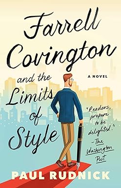 Farrell Covington and the Limits of Style